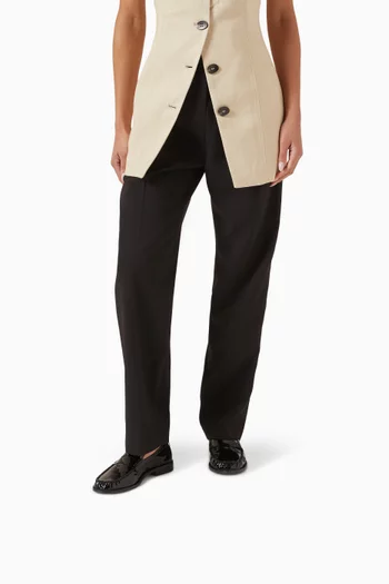 Cooper Loafers in Leather