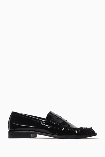 Cooper Loafers in Leather