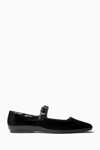 Binky Mary-Jane Shoes in Patent Leather