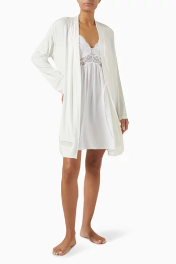 Mariana Nightie in TENCEL™ Modal