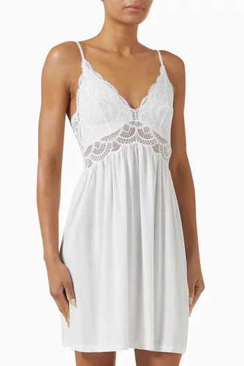 Mariana Nightie in TENCEL™ Modal
