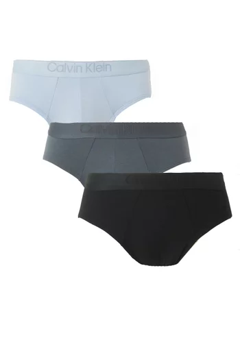 Hipster Briefs in Lyocell-blend, Set of 3