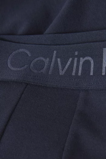 Logo Trunks in Cotton