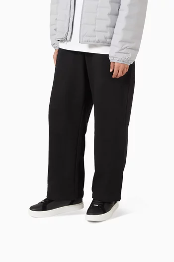 Classic Cupsole Tape Sneakers