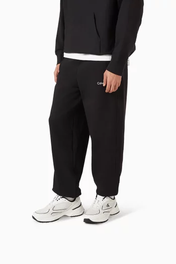 Hike Runner Sneakers in Mesh