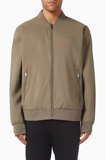 جاكيت بومبر