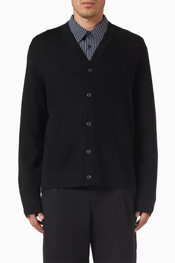 كارديغان صوف مارينو