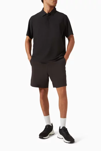 Woven Shorts
