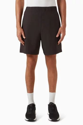 Woven Shorts