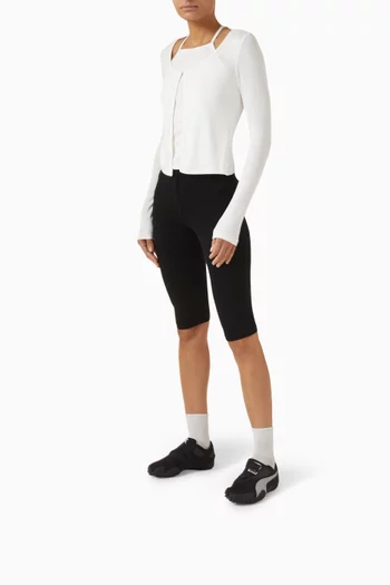 Mostro OG Sneakers in Mesh