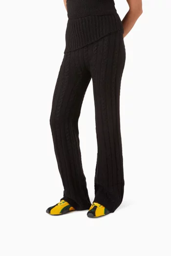 H-Street Jamaica Sneakers in Mesh