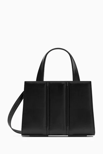 Nano Whitney Bag 2 in Smooth Calfskin