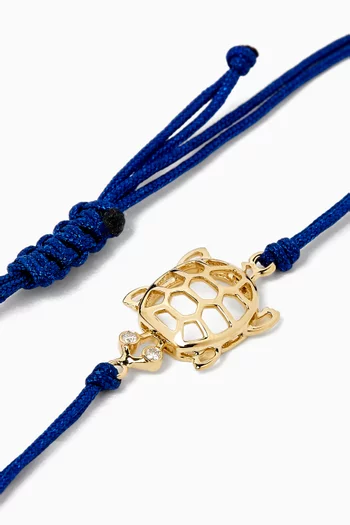 Bracelet Fil Tortue