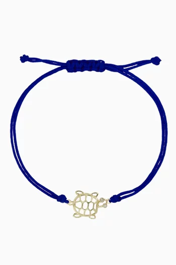 Bracelet Fil Tortue