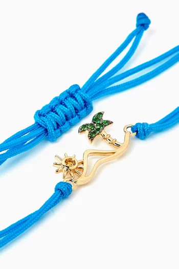 Bracelet Fil La Plage
