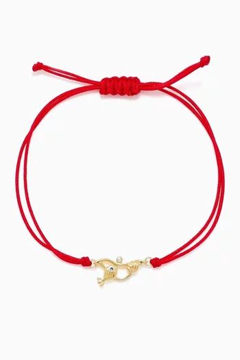 Bracelet Fil Sous L’Eau