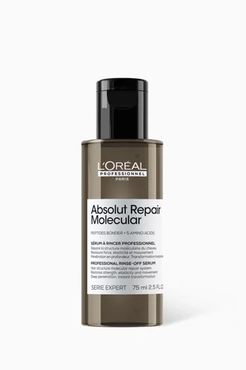 Absolut Repair Molecular Serum, 75ml