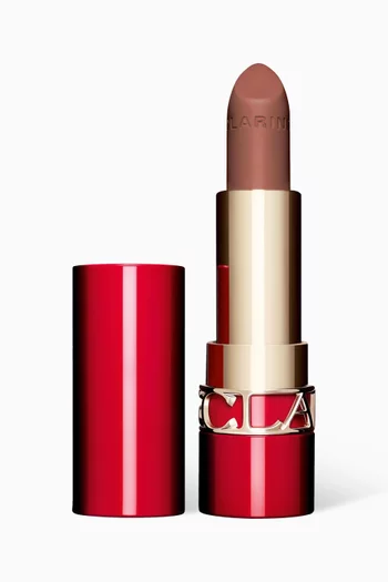 758V Sandy Pink Joli Rouge Velvet Lipstick, 3.5g