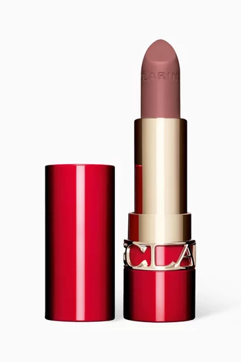 795V Chestnut Joli Rouge Velvet Lipstick, 3.5g