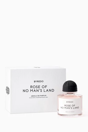 ماء عطر أبسولو روز أوف نو مانز لاند، 100 ملل