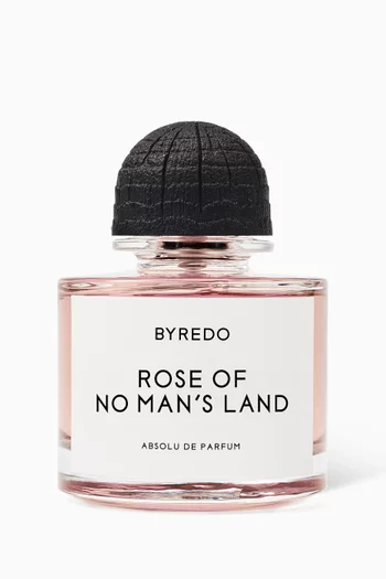 ماء عطر أبسولو روز أوف نو مانز لاند، 100 ملل