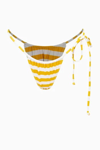 String Bikini Briefs