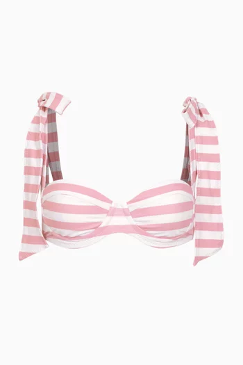 Lady Bikini Bra Top