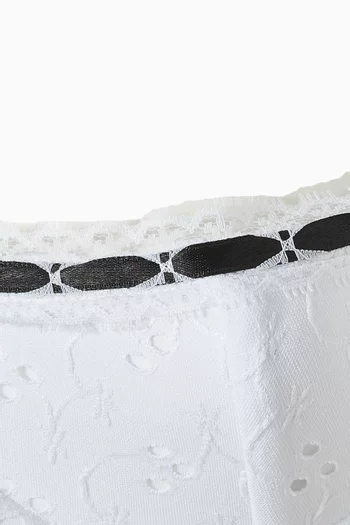 Demi Cup Underwire Bikini Top
