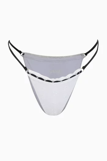 Bikini Briefs