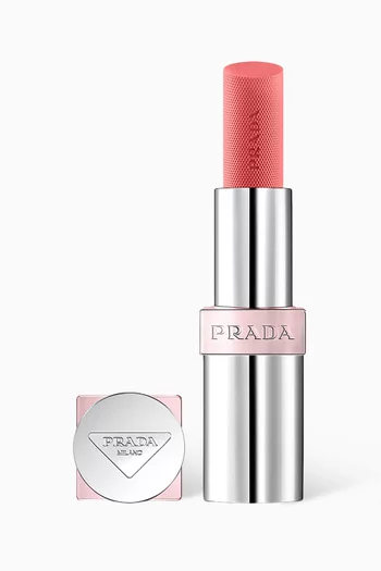 U018 Light Glowing Lip Oil Balm Stick, 3.8g