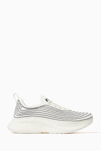 TechLoom Zipline Sneakers