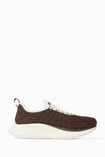 TechLoom Zipline Sneakers
