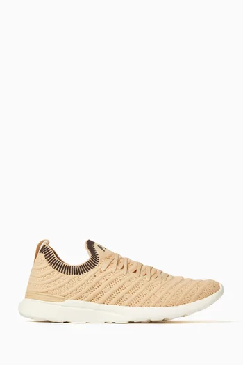 TechLoom Wave Sneakers