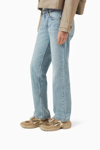 سنيكرز فيف اون ذا رن شمواه وقماش