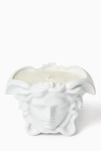 Medusa Grande Candle