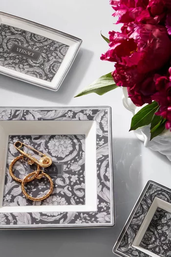 Small Barocco Trinket Tray