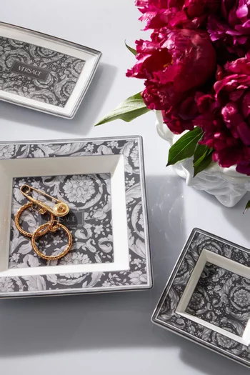 Medium Barocco Trinket Tray