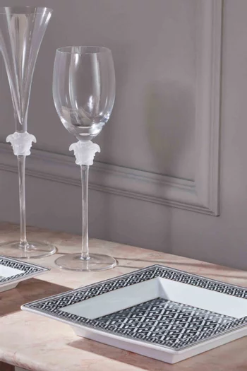 La Greca Signature Trinket Tray