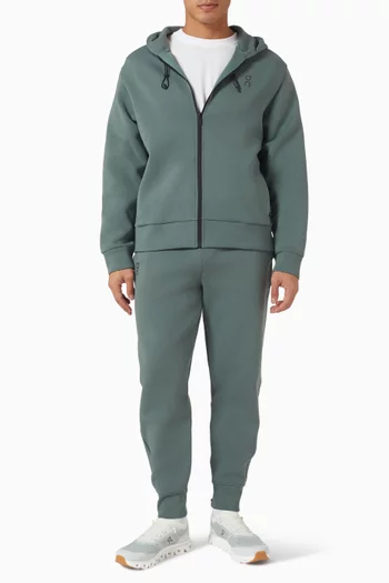 بنطال رياضي فوكاس تك مزيج قطن