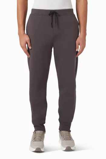 بنطال رياضي فوكاس تك مزيج قطن