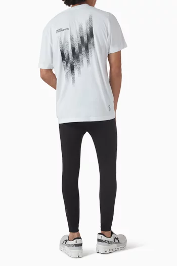 Train-T Graphic T-shirt
