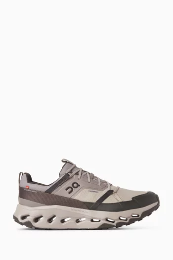 سنيكرز كلاودهورايزن مقاوم للماء قماش شبكي