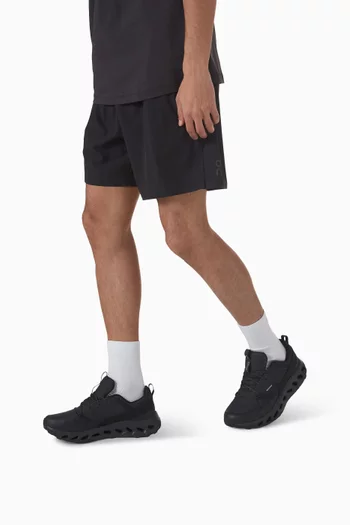 سنيكرز كلاودهورايزن مقاوم للماء قماش شبكي