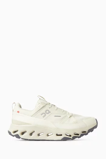 سنيكرز كلاودهورايزن مقاوم للماء قماش شبكي