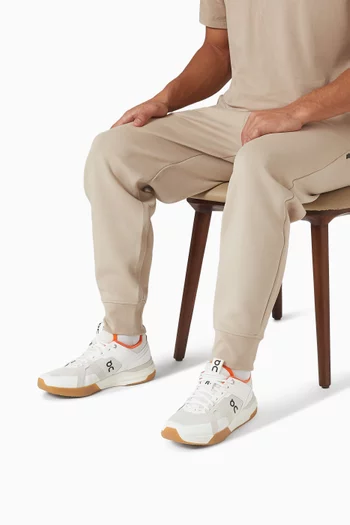 سنيكرز ذا روجر كلوبهاوس برو