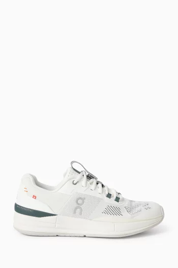 سنيكرز ذا روجر برو قماش شبكي