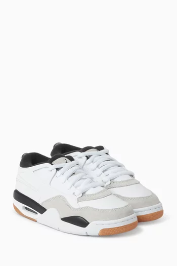 سنيكرز آير جوردان 4 آر ام