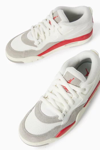 Air Jordan 4 RM Sneakers