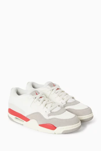 Air Jordan 4 RM Sneakers