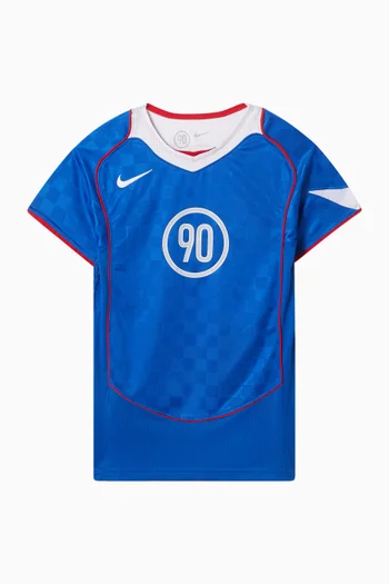 Dri-Fit T90 Energy Training Jersey